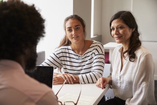 Mid Coast Connect Assisting in further education and training for young people and parents and employers
