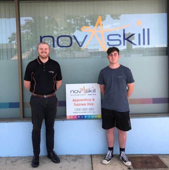 Mid Coast Connect Assisting in further education and training for young people and parents and employers