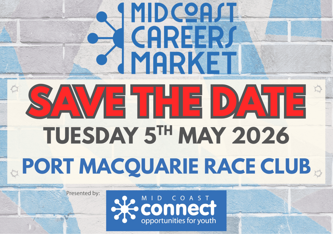 Mid Coast Connect Assisting in further education and training for young people and parents and employers
