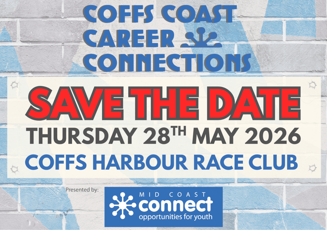 Mid Coast Connect Assisting in further education and training for young people and parents and employers